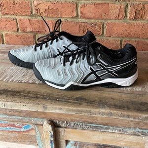 ASICS-Gel Revolution 7 men size 13 like new